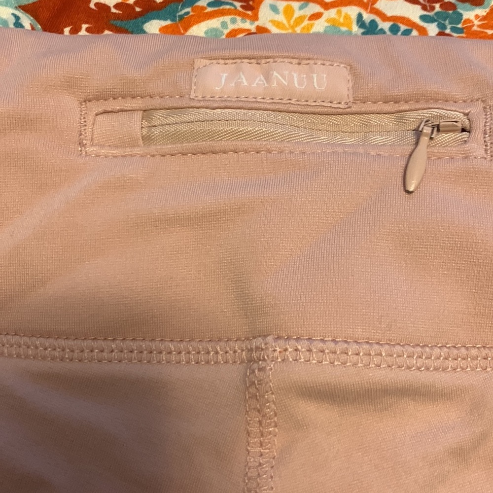 Jaanu yoga scrub pants new this year!